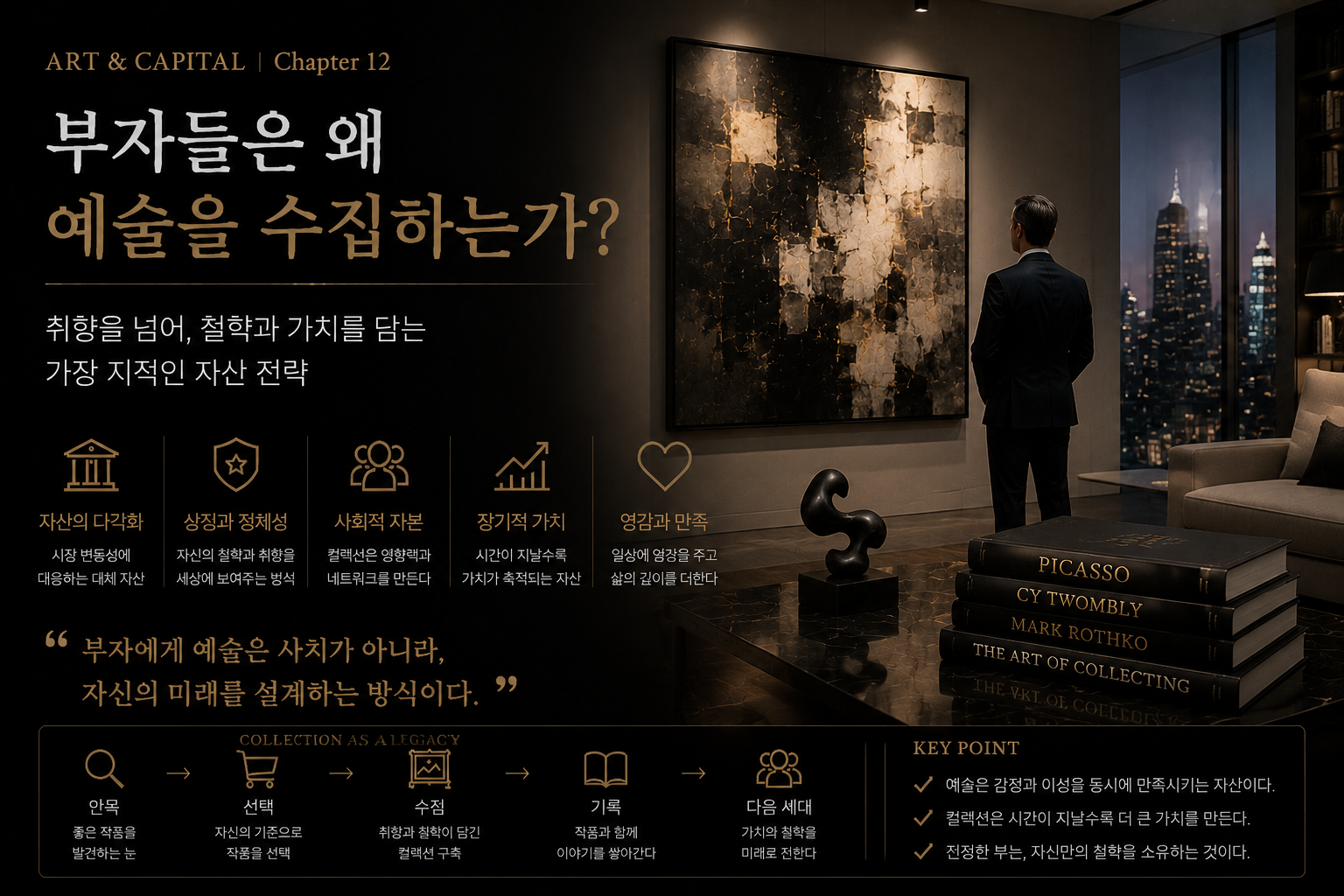 why-the-rich-collect-art